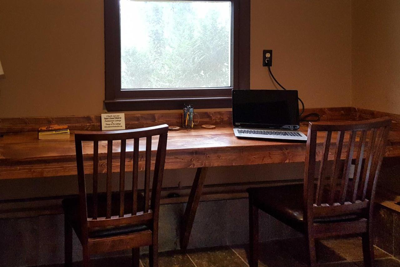 Natures Retreat With Hot Tub 7 Mi To Bryson City Whittier 外观 照片